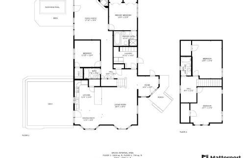 Abode at Fish Creek - Foto 64