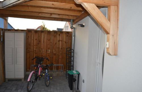 Juste un rayon de soleil Maison 6 personnes Alsace Centrale Proche Europa-park - Foto 9