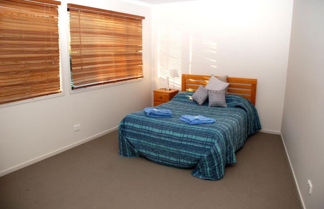 Amberoo Apartments Tamworth - Foto 6
