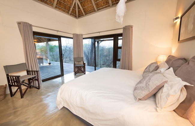 Villa Marula in Hoedspruit - Photo 14