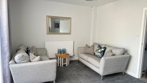 Beautifully Spacious 3 Bed Home - Foto 2