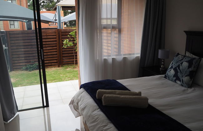 African Eagle Apartments - Photo 51