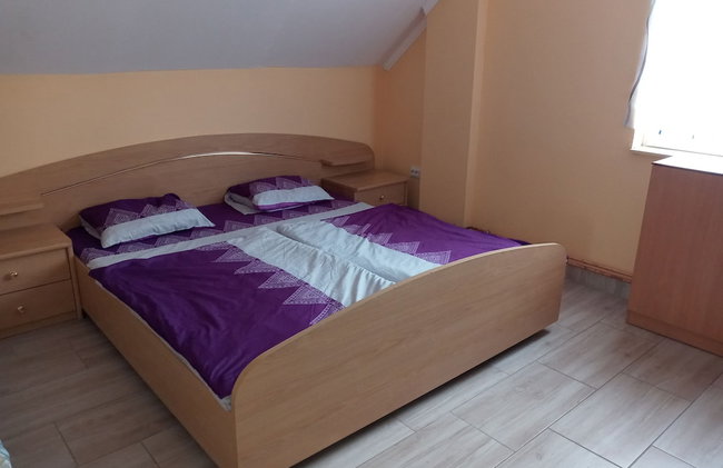 Appartment for 10-16 Persons - Foto 10