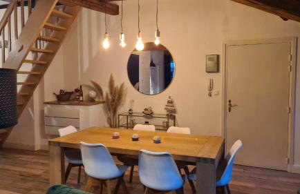 Duplex Centre - Le Marché - Photo 3