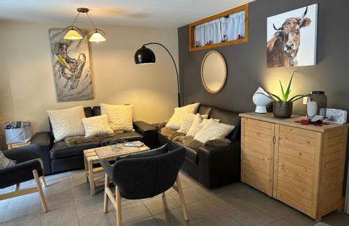 Chalet Barmaz - Foto 31