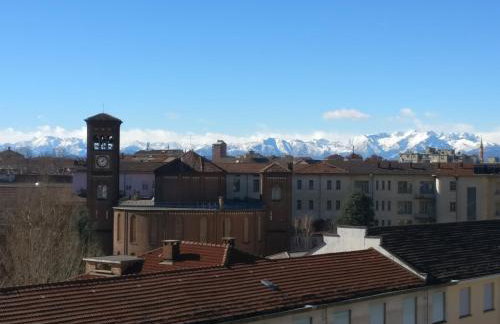 La Balounette - attico centrale panoramico con garage - Photo 35