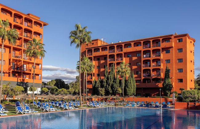 ILUNION Miramar - Foto 34