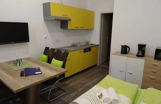 Villa Luna - Foto 11