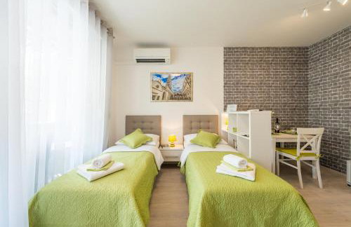 Ink Apartment - Photo 8