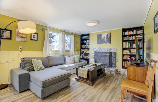 Colors of Colorado Parks & Trails Dog-Friendly - Foto 34