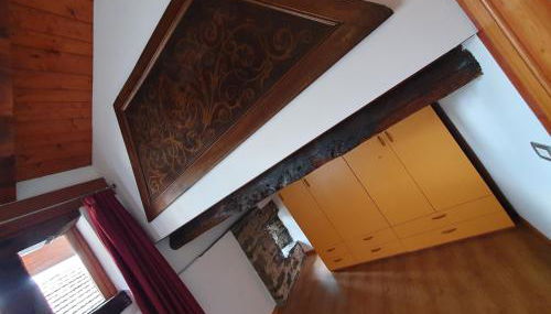 Appartamenti Vacanze e Camere Roccetta Fiorita - Foto 4, wardrobe