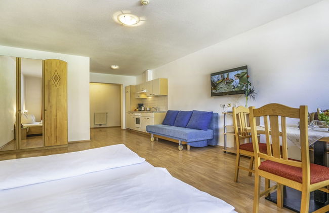 Apartment Neustift Near Stubai Glacier - Foto 4