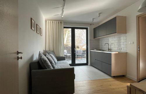 Apartament pod Wielką Sową z Sauną Infrared - Foto 8