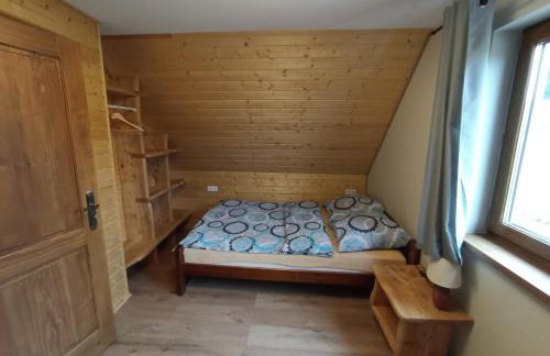 Domek w Cisnej pod Honem 2 - Foto 22