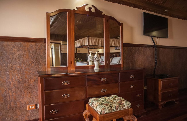 Clarridge Hall Guesthouse - Foto 15
