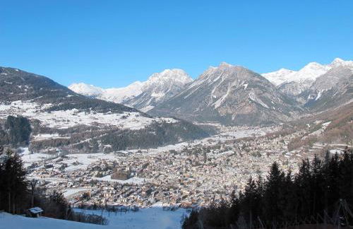 Apartment Santa Lucia-3 by Interhome - Foto 26