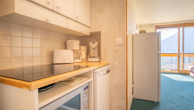 Soyouz Vanguard - Foto 5, Kitchen / Dining Room