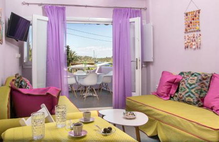 Ormos View Apartments - Photo 10