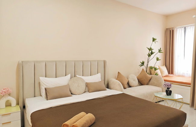 Soho Residence-Tony Apartment - Foto 56