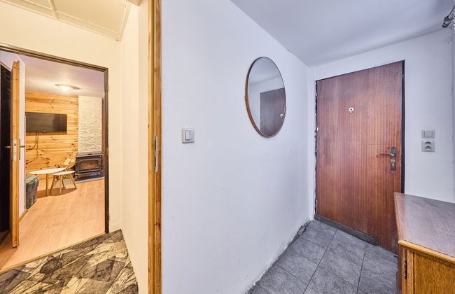 Chaloupka U lesa - Photo 19