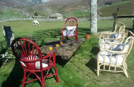 Casa Rincon Pasiego - Foto 23