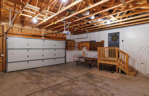 The Roost by Simple Life Rentals - Foto 17