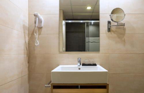 Medplaya Aparthotel Esmeraldas - Photo 48