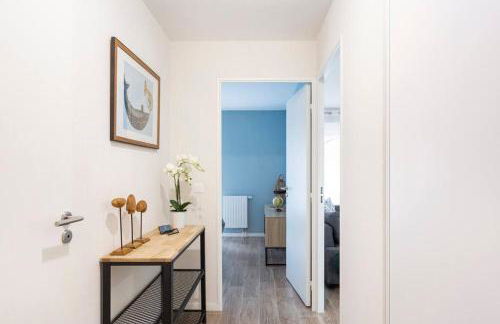 Appartement neuf, Port Le Légué - Foto 16