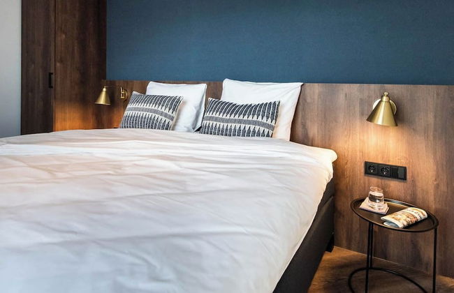 Numa Amsterdam Docklands - Foto 36