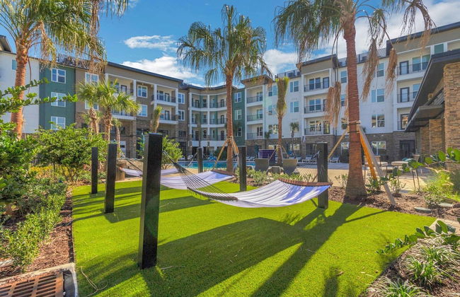 Rise Bartram Park By Barsala - Foto 9