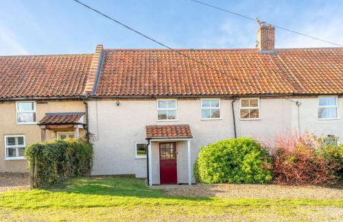 2 Ruscon Cottage by Norfolk Hideaways - Foto 1