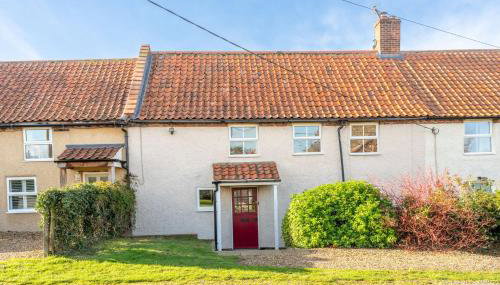 2 Ruscon Cottage by Norfolk Hideaways - Foto 1