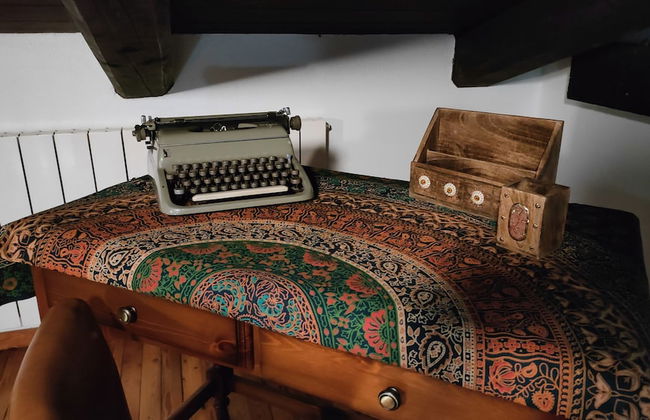 Case sul ruscello - Foto 5