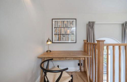 The Old Chapel - Photo 12