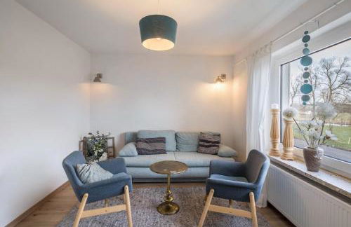 Villa Reinhilde mit Sauna - Foto 2