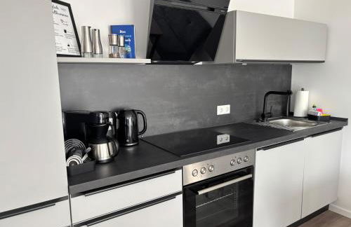 Containerhaus Nordlicht - Foto 1