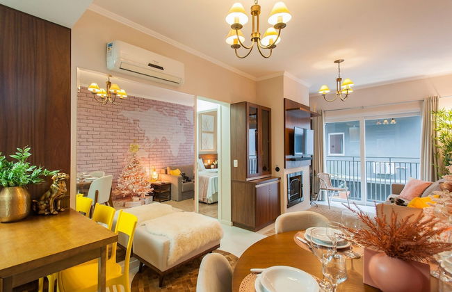 LOCAR-IN GRAMADO- Onze-1 - Foto 17