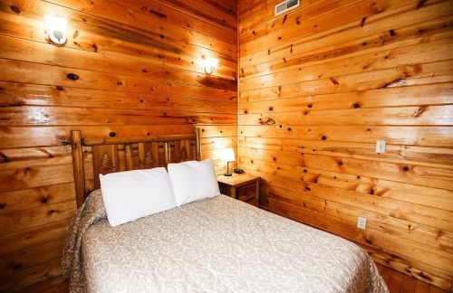 The Cabins at Pine Haven - Beckley - Foto 35