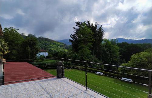 Chavarri Etxea, casa indiana XBI00149 - Foto 27