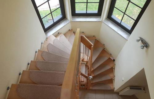 Villa Harzblick - Foto 28