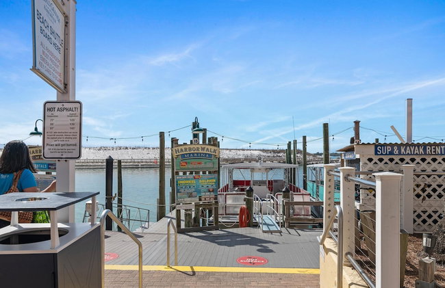 Emerald Grande W222- Rexford's Beach Retreat - Foto 114