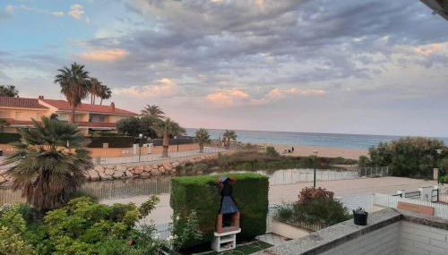 Cosy house with garden infront of the sea - Foto 2