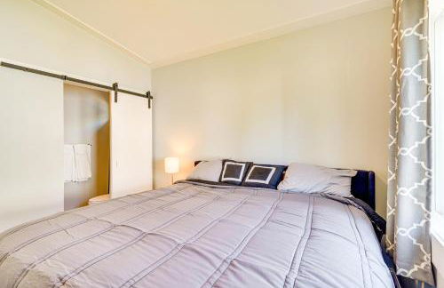 3 Mi to Duke Downtown Durham Cottage! - Foto 14