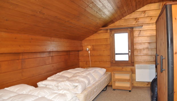 Polaris - Foto 5, Habitación