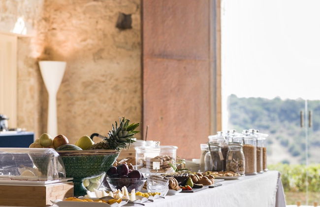 Wine Relais Feudi del Pisciotto - Foto 39