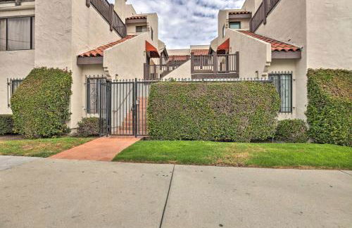 Pismo Beach Condo Less Than Walk to Beach and Wineries! - Foto 22