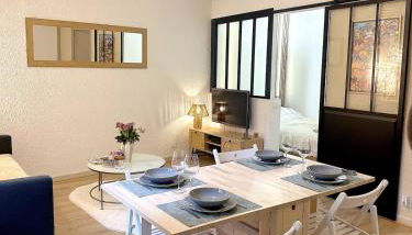 Le COSY NÎMOIS, charme et terrasse au cœur de Nîmes - Photo 5