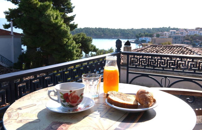 Nautilus Luxury Suites - Photo 51