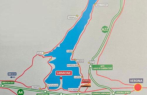 PAGANINI suites and apartments - Foto 69