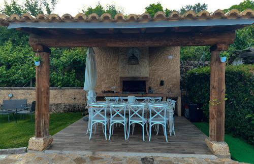 Casa Rural Aguas del Venero - Foto 109